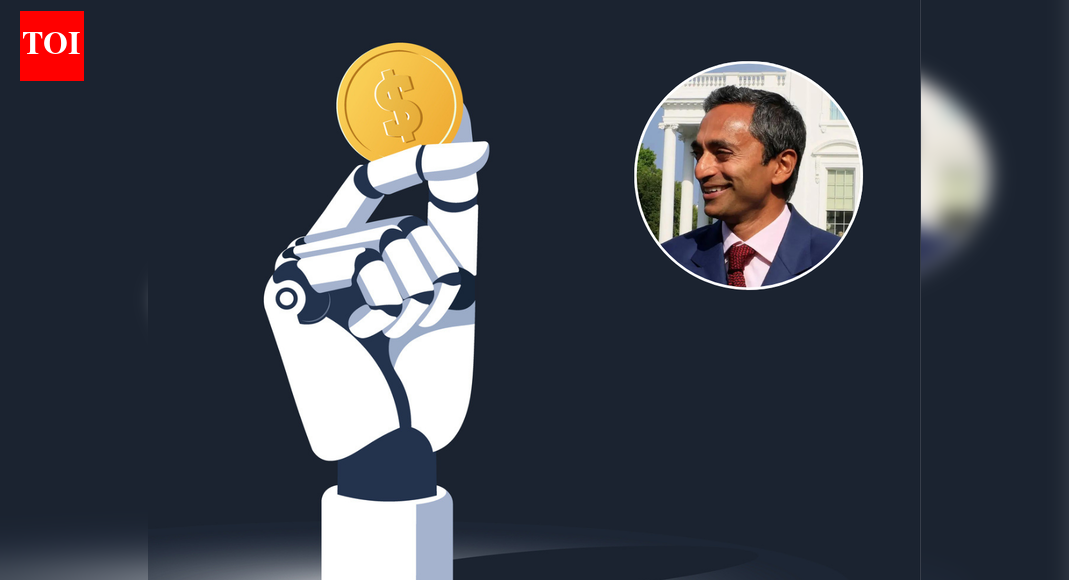 Billionaire investor Chamath Palihapitiya on SpaceX IPO: ‘I think Elon will…’