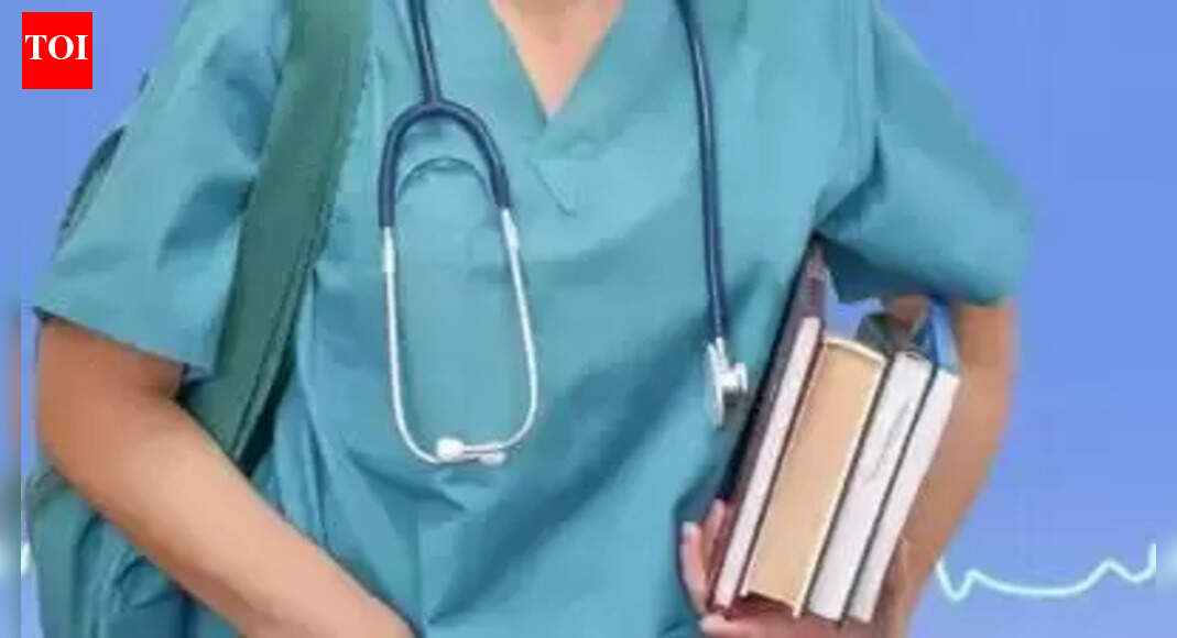 Teaching docs demand earned leave encashment, special transfer policy