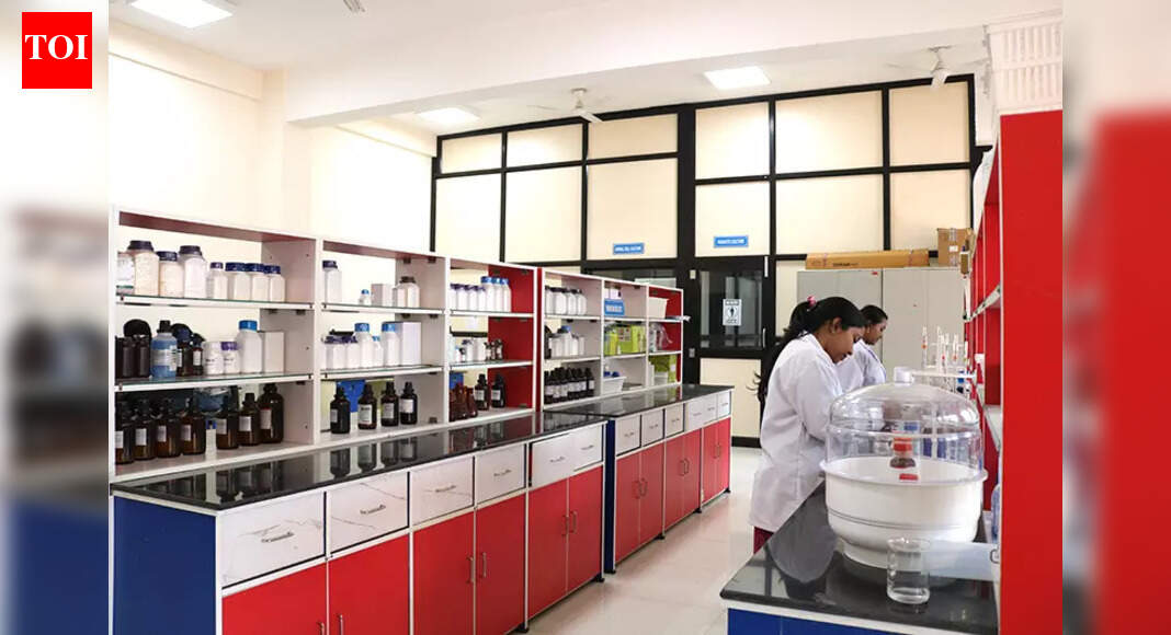 Biotech centres of excellence to explore low-cost solutions in Odisha, to get grant of Rs 10cr per project over 5yrs