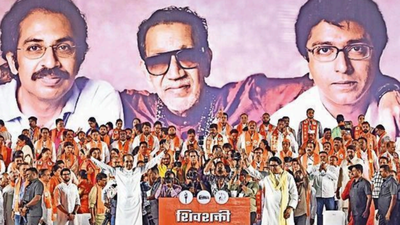 Ladki Bahin payout on civic poll eve sparks Maharashtra storm