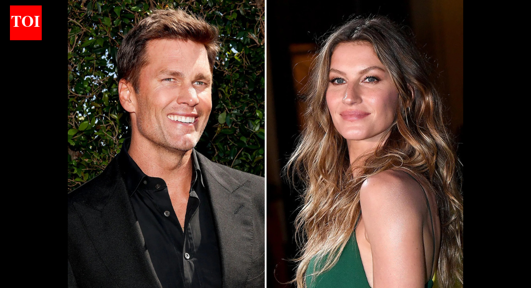 “He pressured her”: Gisele Bündchen was reportedly under pressure to marry again after ending things with Tom Brady