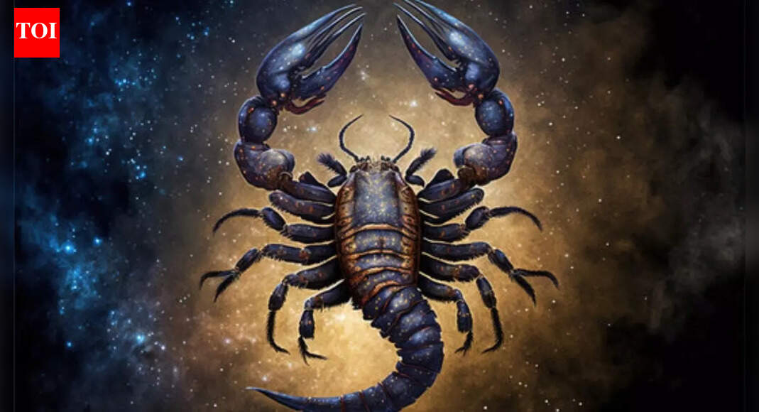 Scorpio Horoscope Today, January 12, 2026: Avoid arguments with loved ones and don't test loyalty