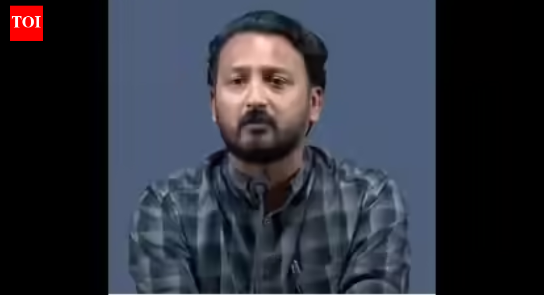 Kerala MLA held in 3rd rape case; Congress washes hands of him