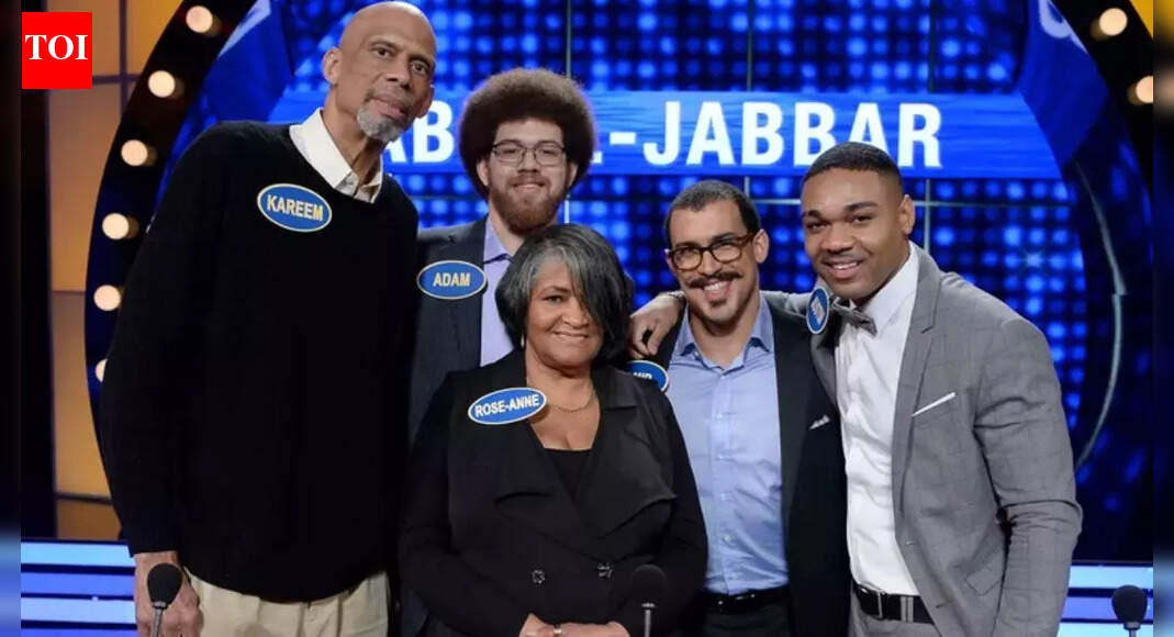 Who are Kareem Abdul-Jabbar’s 5 kids? All about ex-NBA star’s children who helped carry his legacy forward