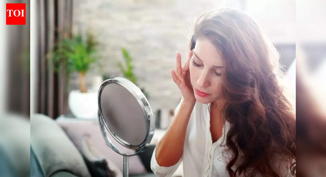 K-beauty treatment trending in skin care routine: Cosmetologists | Lucknow News