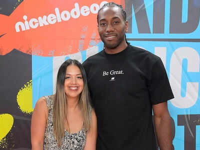 Kawhi Leonard and Kishele Shipley combined net worth: Earnings, assets, investments, and more