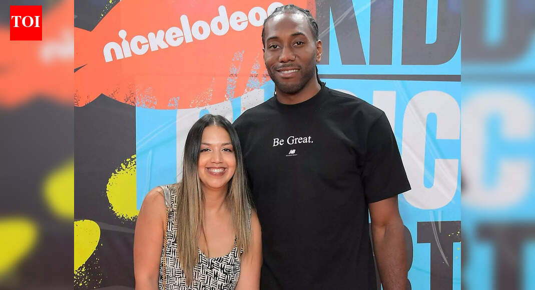 Kawhi Leonard and Kishele Shipley combined net worth: Earnings, assets, investments, and more