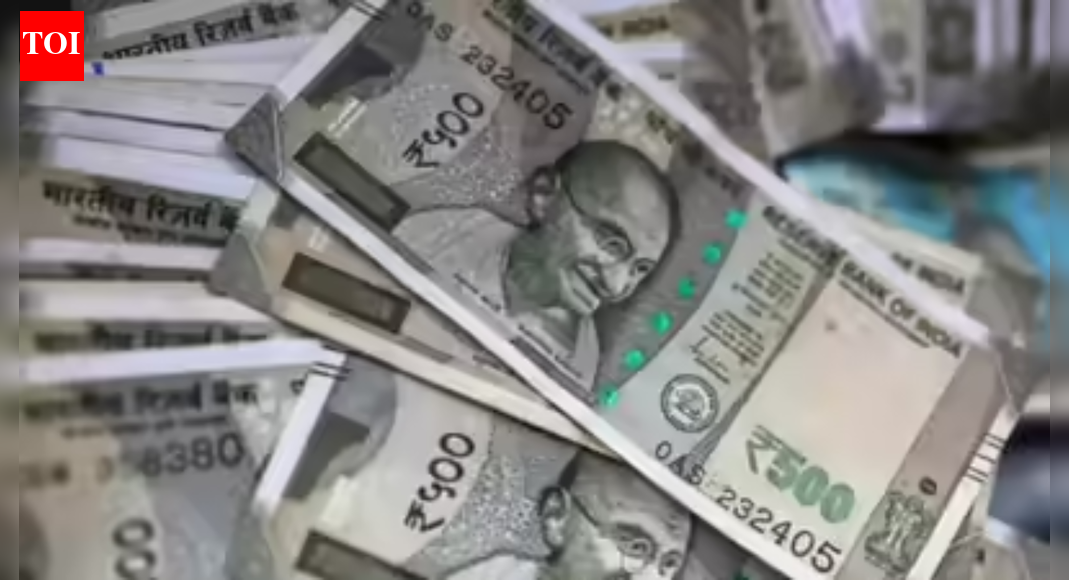 GST inspector named in Rs 100 cr evasion scam