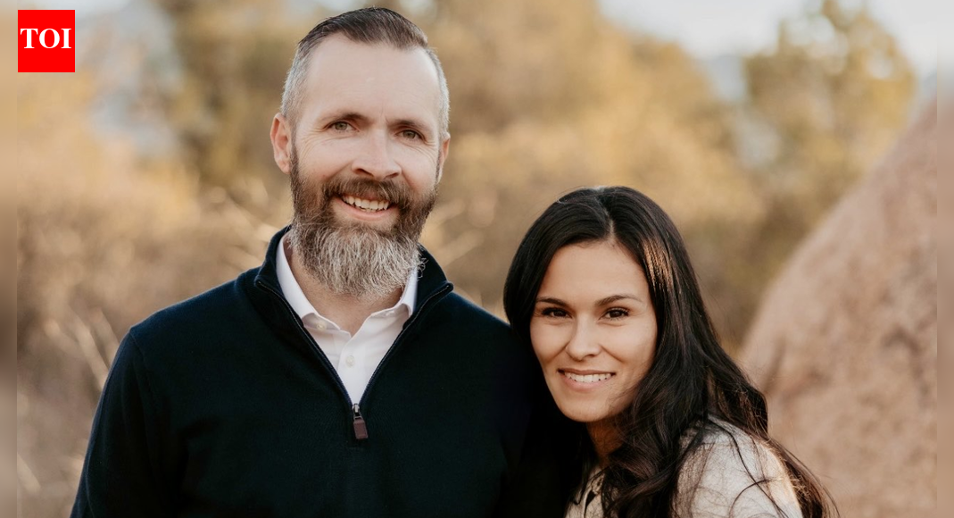‘His own wife isn’t white’: Christian nationalist author says interracial marriages are not ‘ideal’, draws ire