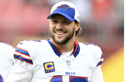 Josh Allen injury update: Why Bills fans are anxious and who would replace him if needed