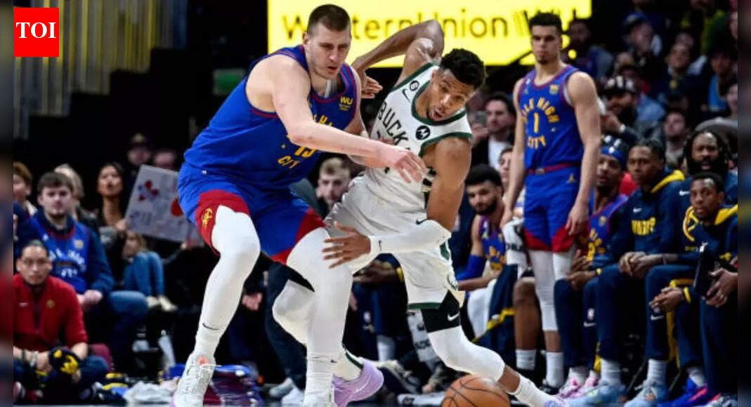 Denver Nuggets vs Milwaukee Bucks (01-11-2026) game preview: When and where to watch, expected lineup, injury report, prediction, and more