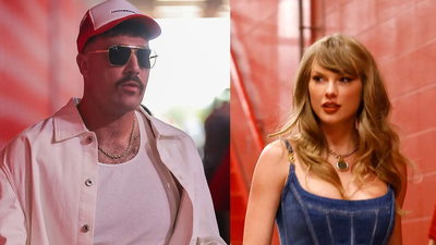 “He didn’t want to fumble it”: Travis Kelce reportedly felt intense pressure about his future with Taylor Swift