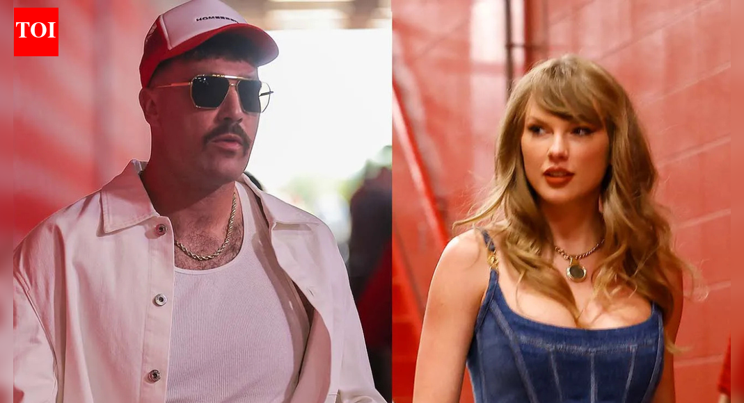 “He didn’t want to fumble it”: Travis Kelce reportedly felt intense pressure about his future with Taylor Swift