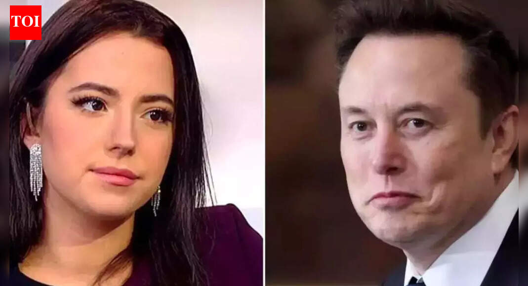 Elon Musk's alleged ex speaks on H-1B, her 'son's sister' as people call her 'irrelevant'