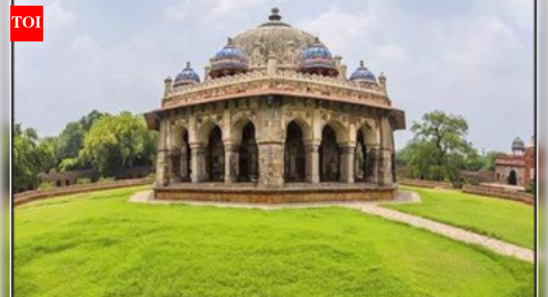 Govt to open ASI monument conservation to private sector