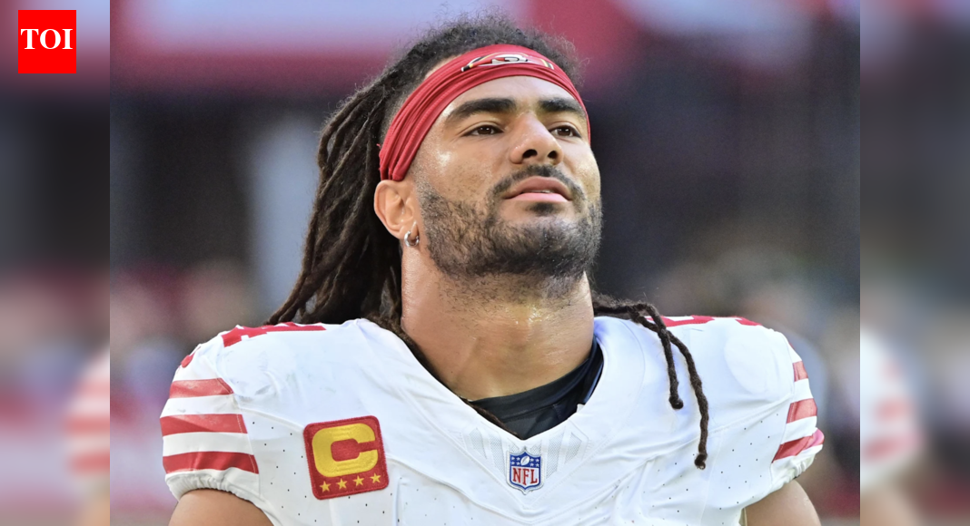 Is Fred Warner playing today? Latest injury update on 49ers’ All-Pro linebacker for Wild Card round