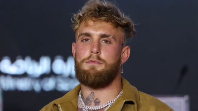 Jake Paul reveals $40 million Georgia ranch after Anthony Joshua fight with $5 million cars and massive land