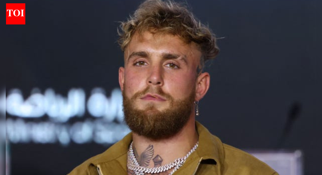 Jake Paul reveals $40 million Georgia ranch after Anthony Joshua fight with $5 million cars and massive land