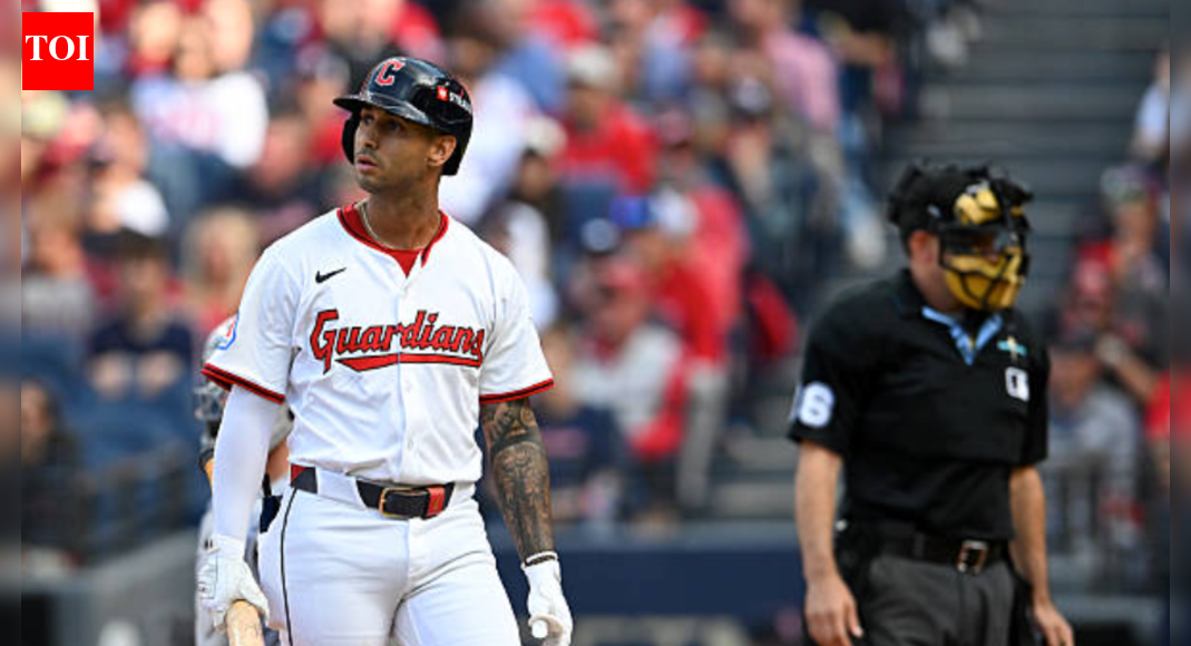 Brayan Rocchio net worth: MLB salary, contract details, bonuses, early career earnings, and more