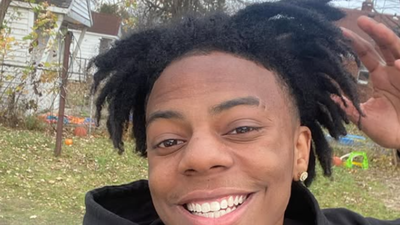 IShowSpeed stunned as stream sniper White Speed appears again during Kenya tour