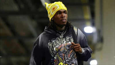 Rashee Rice’s ex deletes Instagram post alleging abuse, leaving fans confused