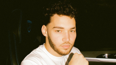 Adin Ross meets UFC fighter Bryce Mitchell for the first time on stream