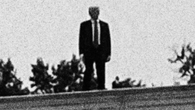 Signal to attack Iran? Trump posts mysterious 'soon' photo and the internet goes crazy