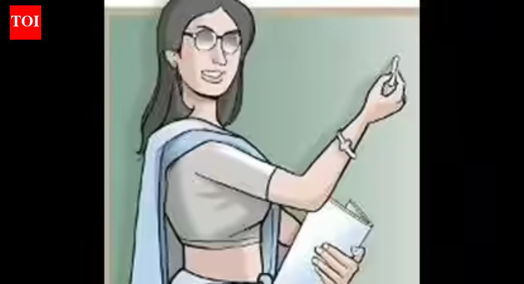 Headmistress suspended after Ram row