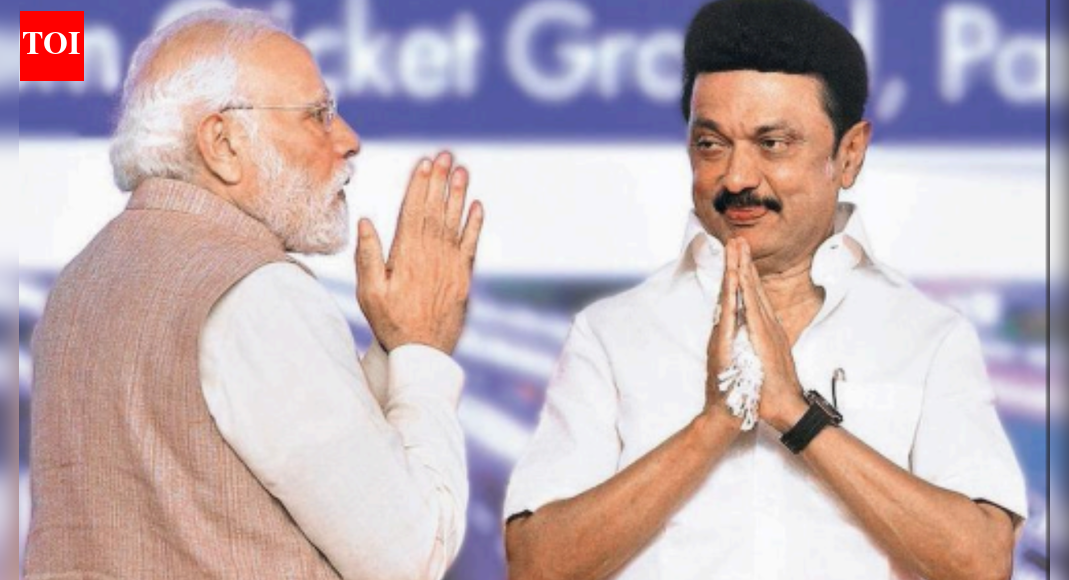 Engage with Lanka to save Tamils rights: Stalin to PM Modi
