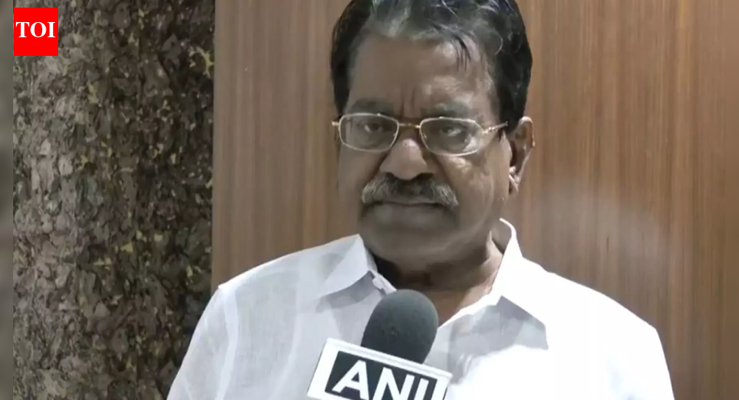 BJP putting pressure on censor board: DMK's TKS Elangovan on delay in release of Vijay's film