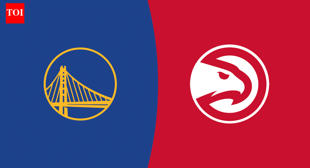 Golden State Warriors vs Atlanta Hawks (01-11-2026) game preview: When and where to watch, expected lineup, injury report, prediction, and more