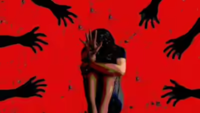 14-year-old girl gang-raped by 4 minors in Puducherry