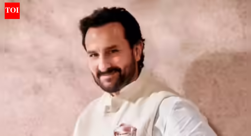 Bhopal court rules in favour of Saif & family in land case
