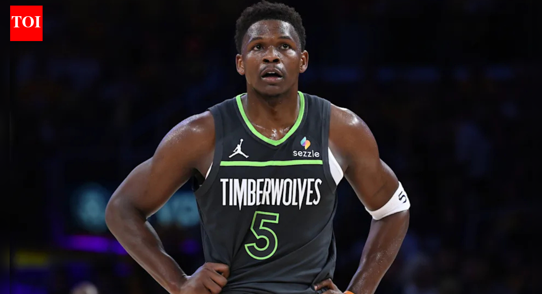Is Anthony Edwards playing tonight vs the San Antonio Spurs? Latest update on the Minnesota Timberwolves star's injury report (January 11, 2026)