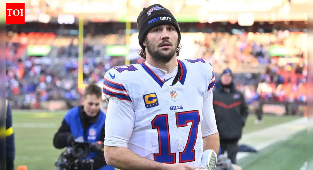 Josh Allen injury update: Bills star answers injury concerns with clutch fourth-quarter response