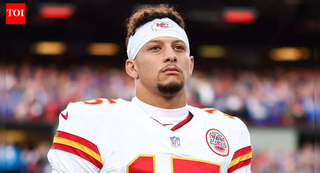 Patrick Mahomes trade rumors: Chiefs fans stunned as rebuild talk turns extreme