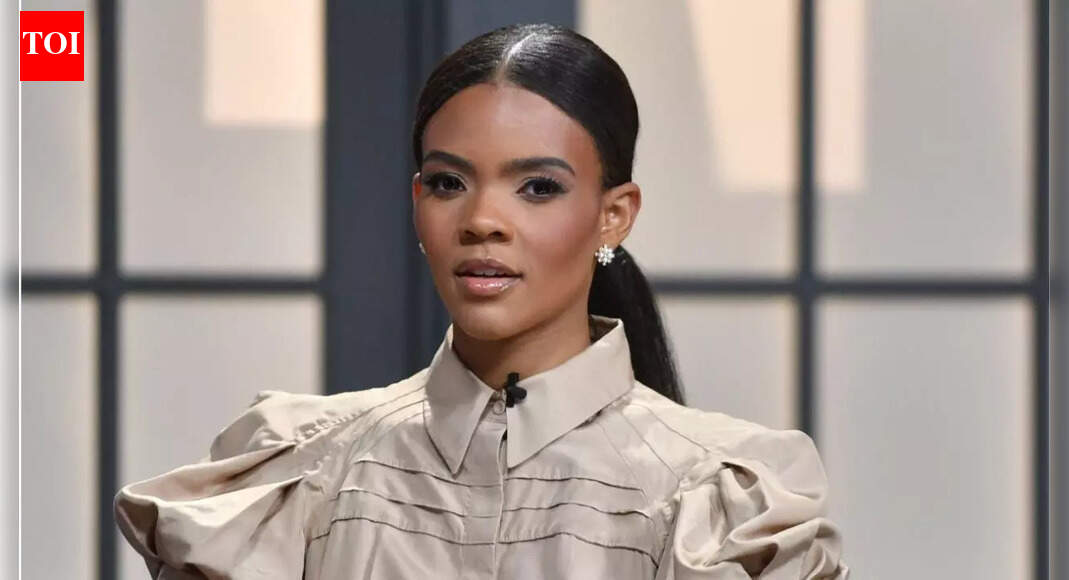 Candace Owens opens up about personal struggle after podcast intro plan hits licensing wall