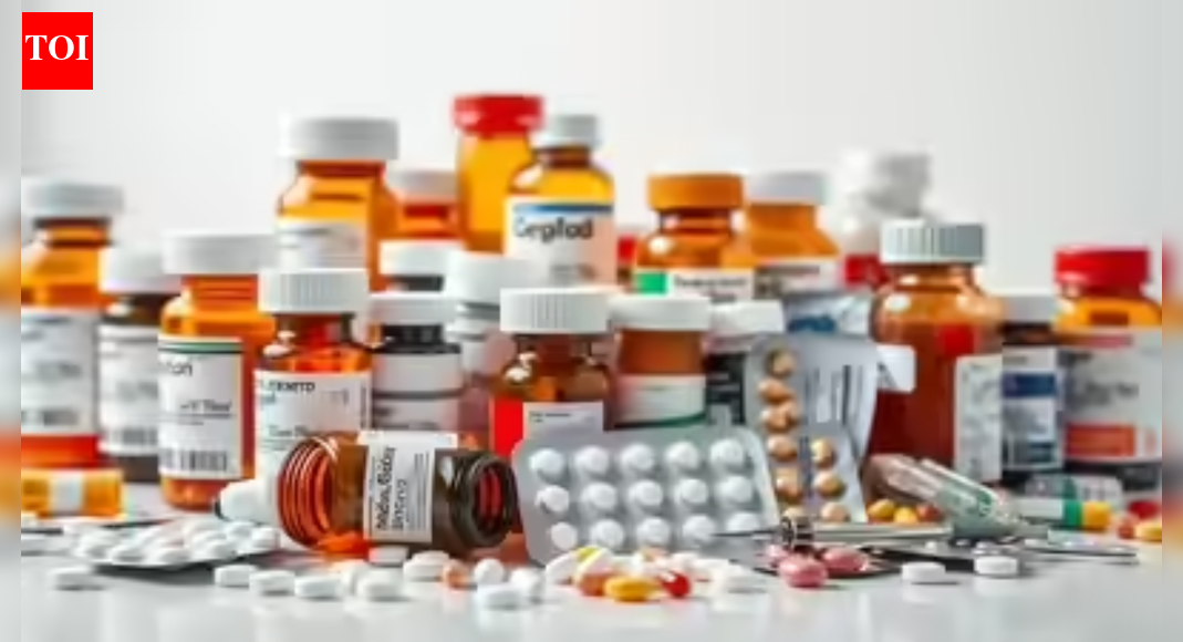 Pollution pangs: Respiratory medicine sales surge