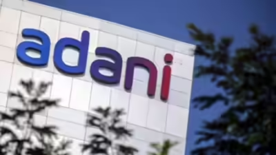 Adani to invest 1.5L cr in Kutch