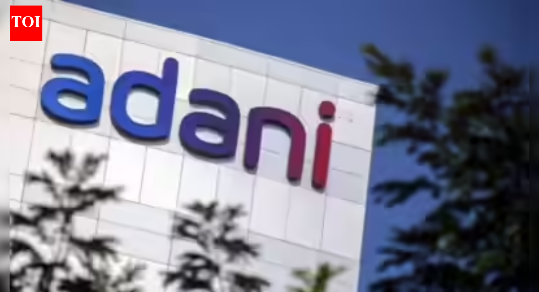 Adani to invest 1.5L cr in Kutch