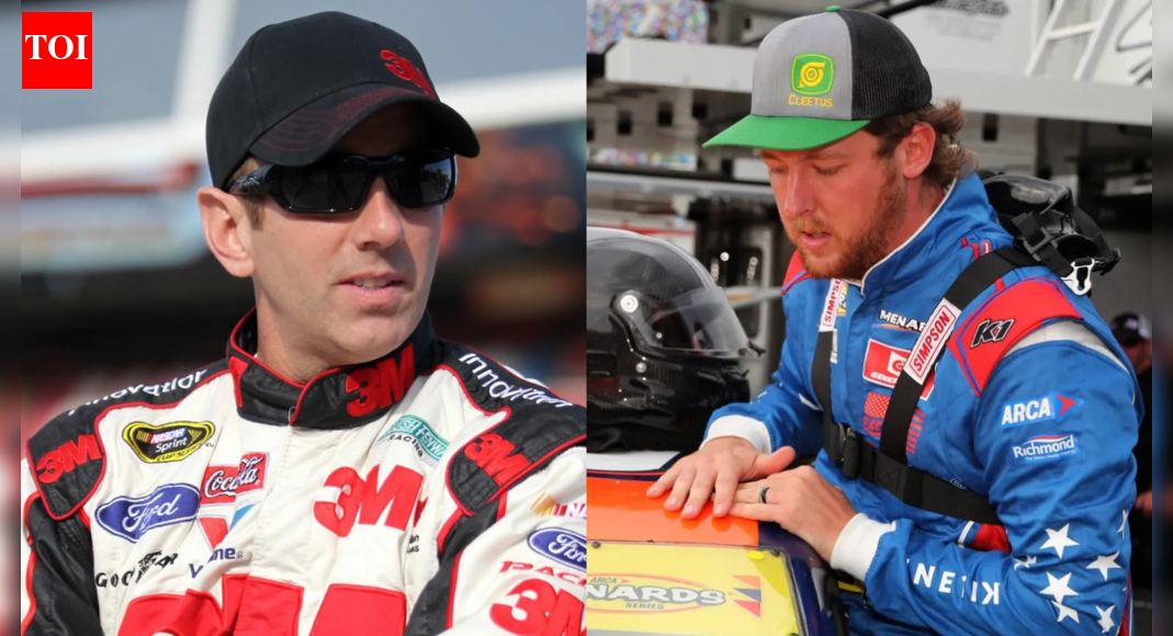 Cleetus McFarland makes emotional Daytona 500 promise after tragic plane crash death of close friend Greg Biffle