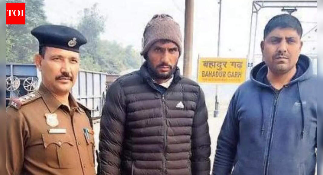 5 months, 500 villages: How dogged policing tracked down 15-yr-old boy’s tormentor