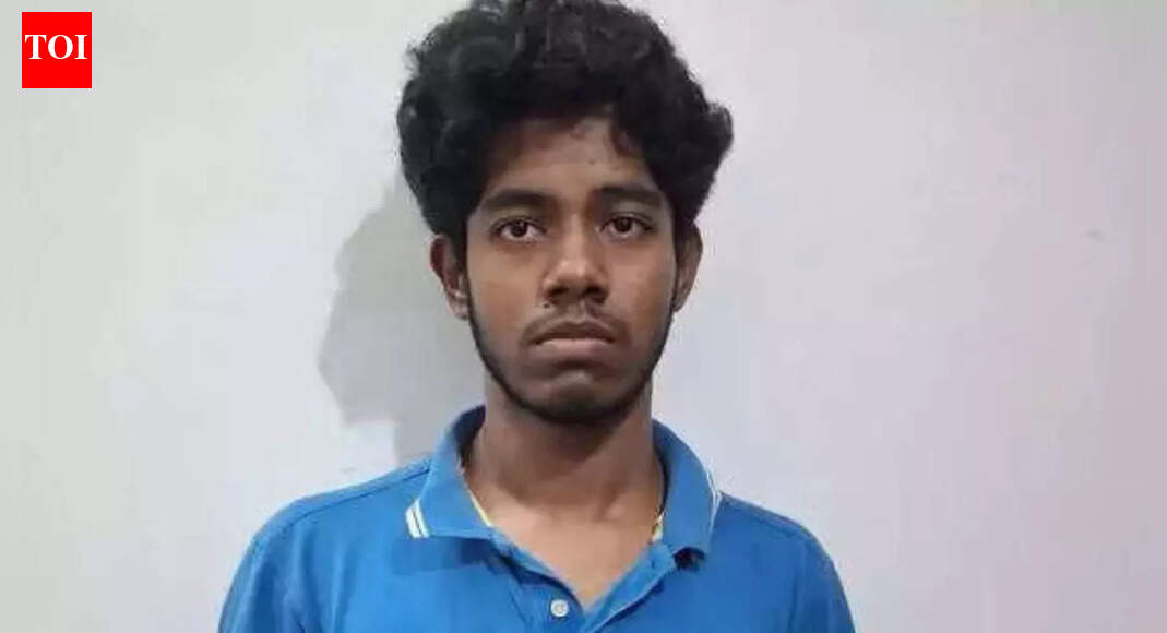 Accenture techie murdered in Bengaluru; student killed her after she resisted advances