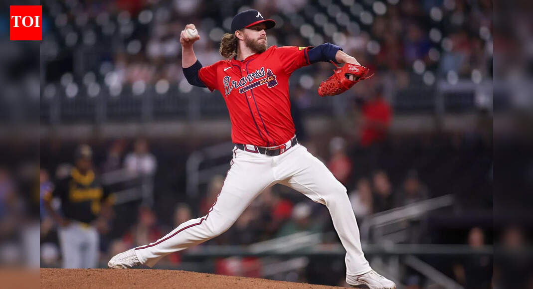 Cincinnati Reds add Pierce Johnson while Arizona Diamondbacks continue searching for bullpen stability