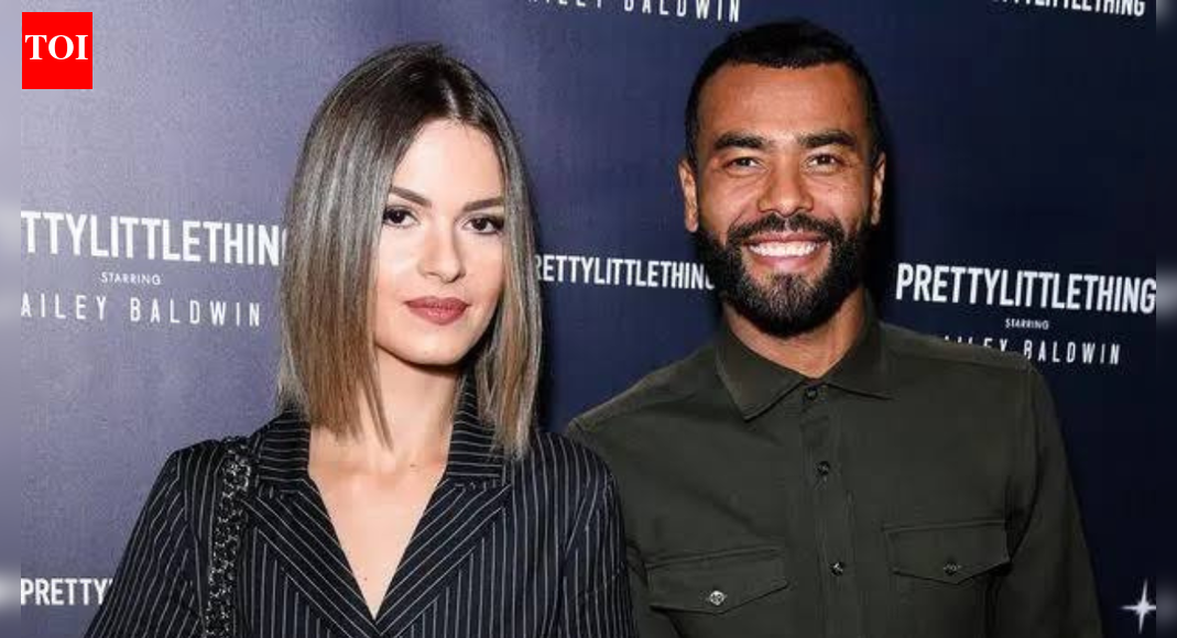 Ashley Cole and Sharon Canu combined net worth: Former England football star’s wealth, modeling income, family and sweet love story