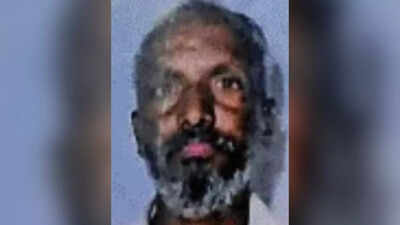  Belagavi farmer battles records that declared him dead 5 years ago