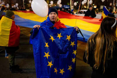 EU confirms Mercosur trade deal to be signed January 17