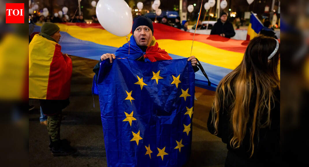 EU confirms Mercosur trade deal to be signed January 17