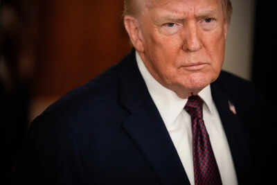 'They’re playing cute': Trump 'inclined' to keep ExxonMobil out of Venezuela — here's why