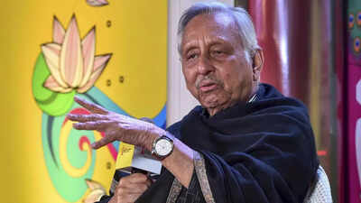 Hinduism vs Hindutva: Mani Shankar Aiyar draws distinction, triggers row; BJP hits back